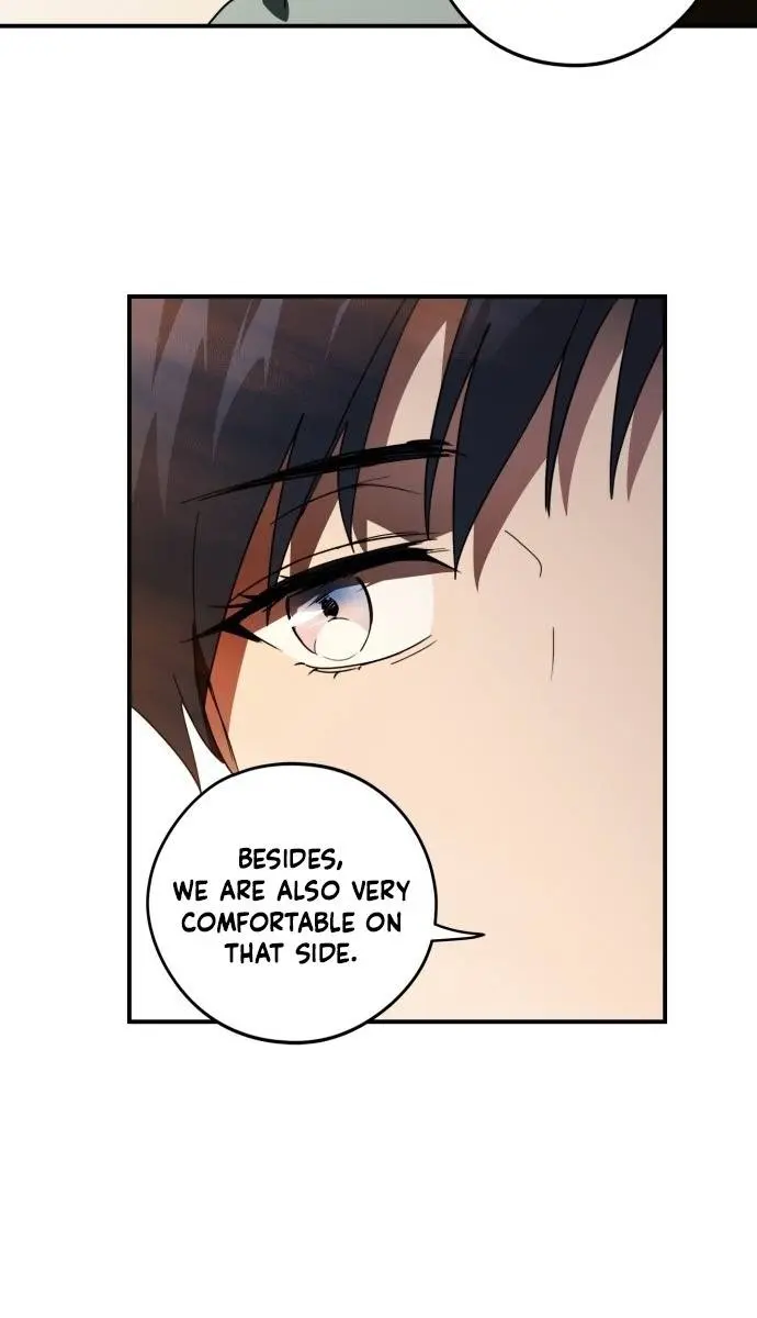 Blinded by the Setting Sun Chapter 103 Page 61