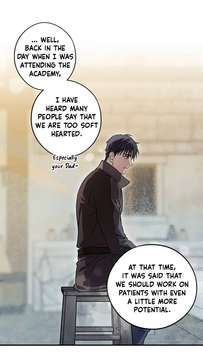 Blinded by the Setting Sun Chapter 103 Page 62