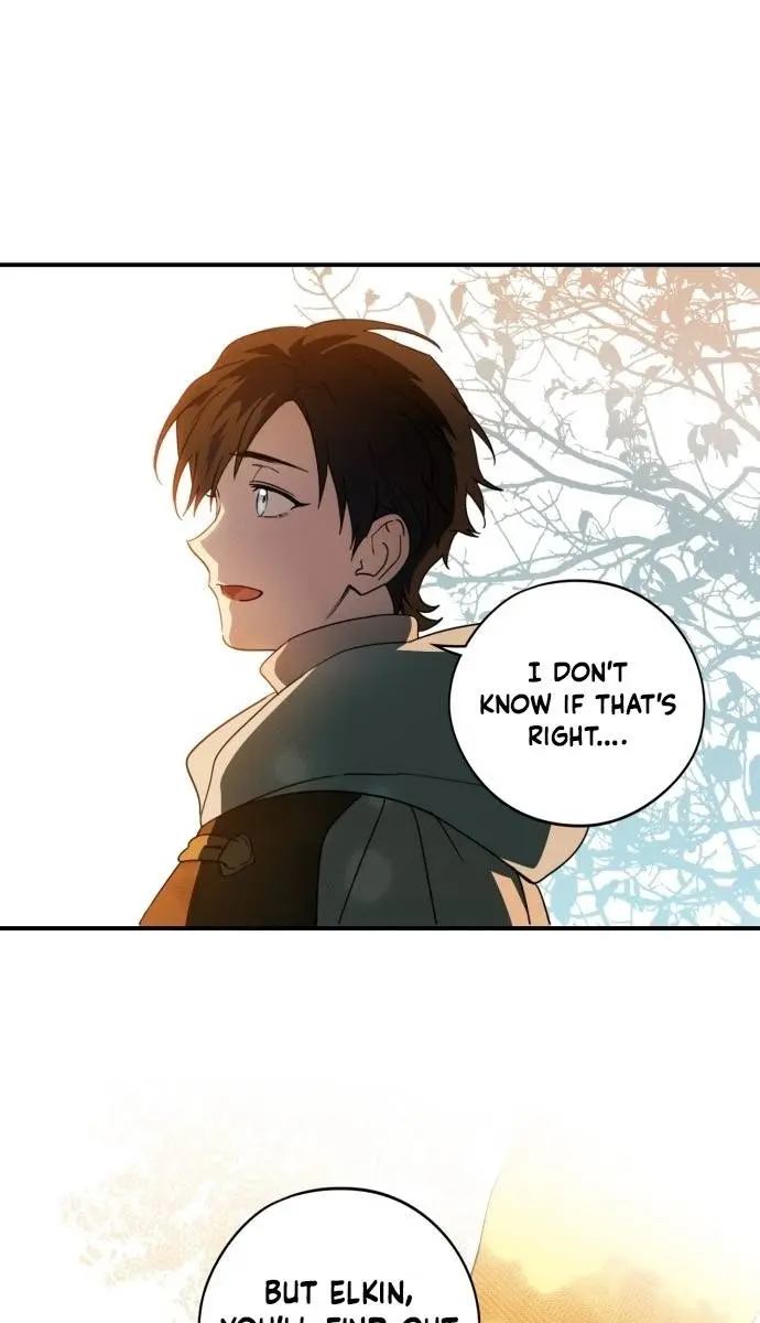 Blinded by the Setting Sun Chapter 103 Page 63