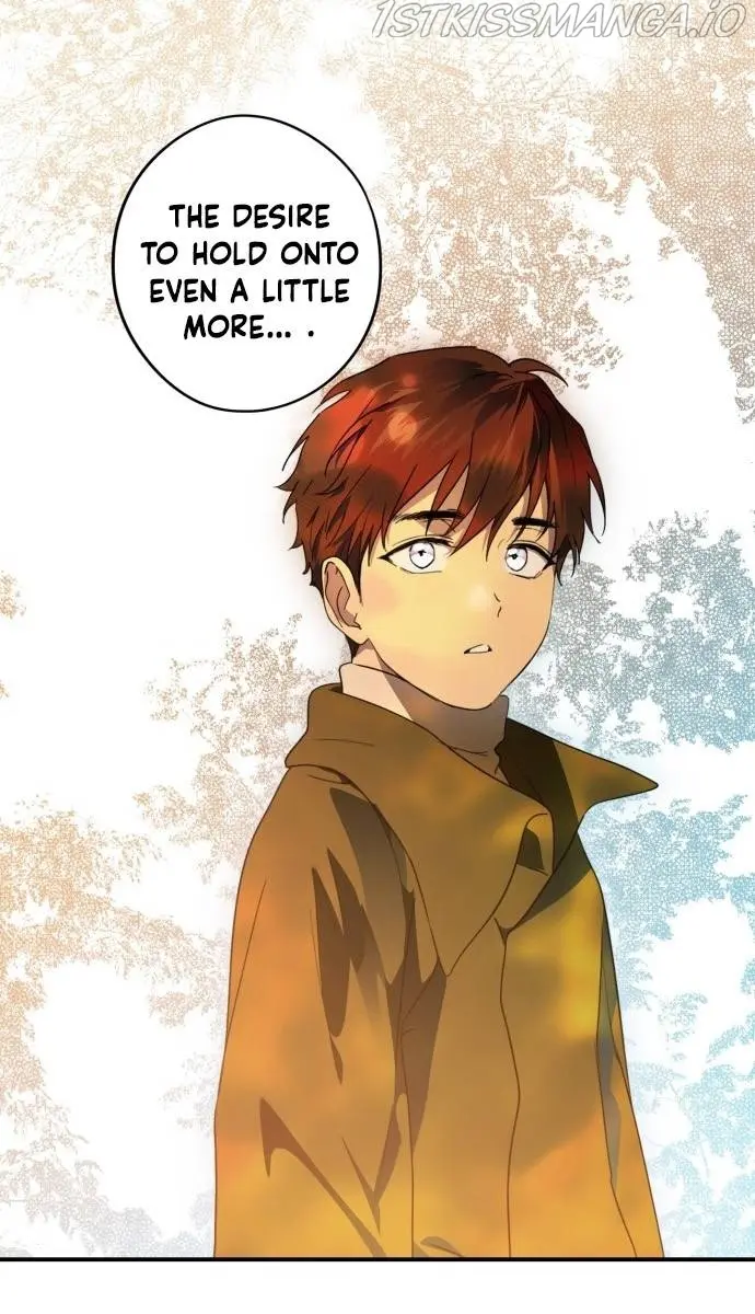 Blinded by the Setting Sun Chapter 103 Page 65
