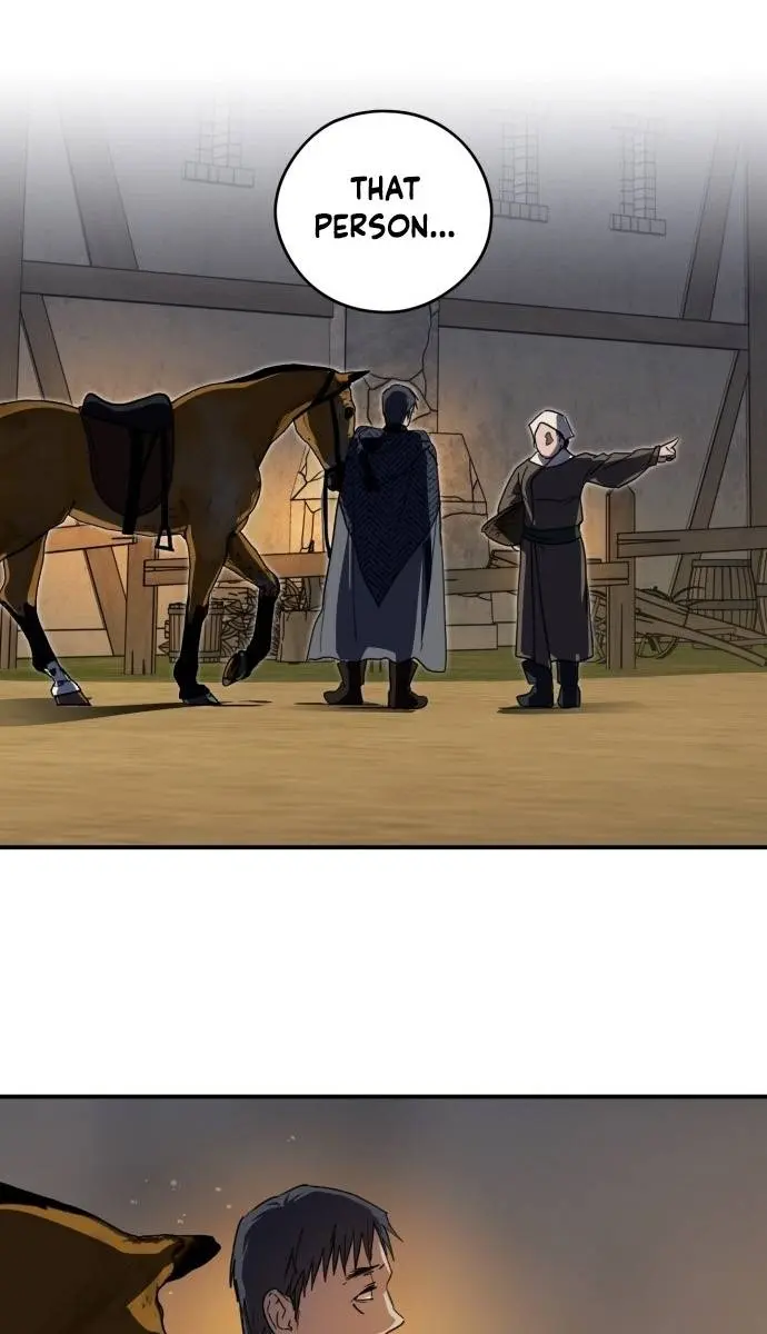 Blinded by the Setting Sun Chapter 103 Page 67