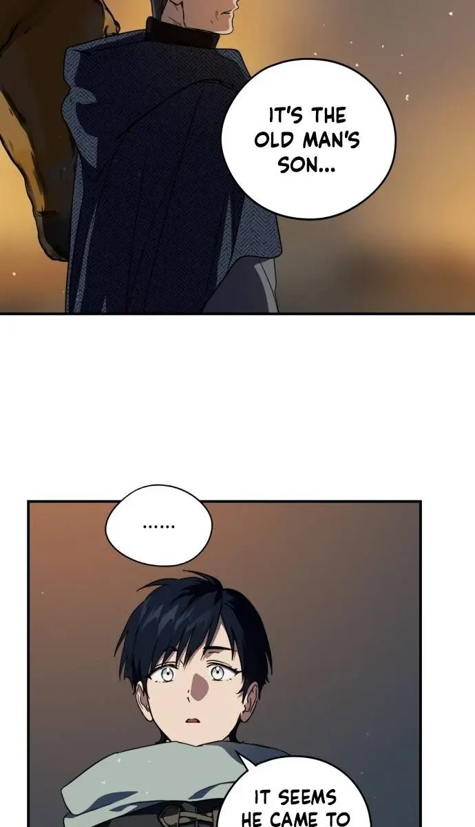 Blinded by the Setting Sun Chapter 103 Page 68
