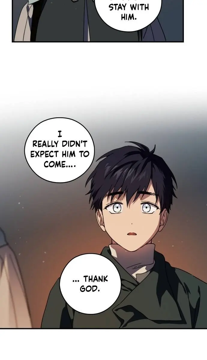 Blinded by the Setting Sun Chapter 103 Page 69