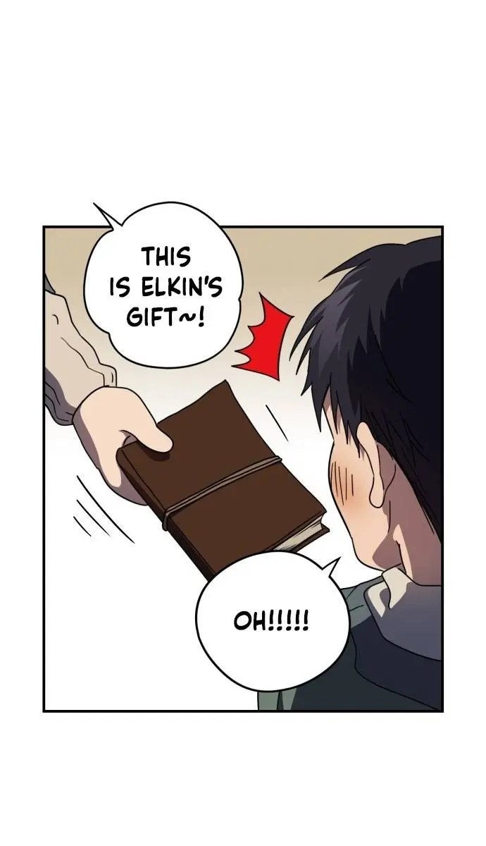 Blinded by the Setting Sun Chapter 103 Page 75