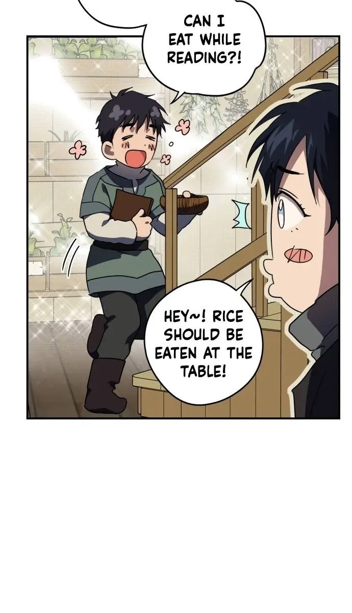 Blinded by the Setting Sun Chapter 103 Page 78