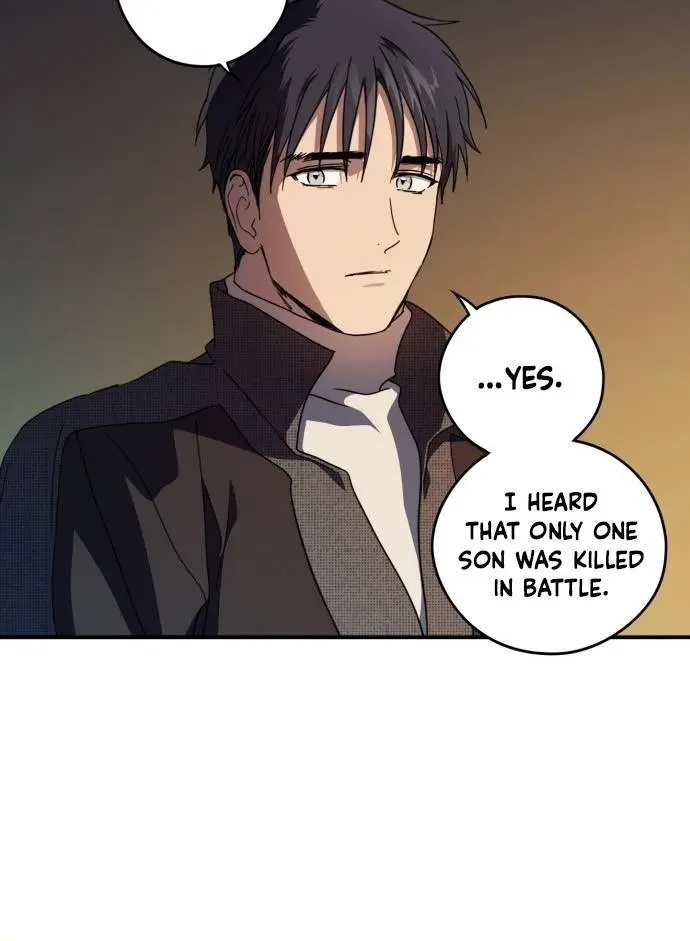 Blinded by the Setting Sun Chapter 103 Page 81