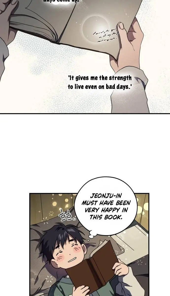 Blinded by the Setting Sun Chapter 103 Page 87