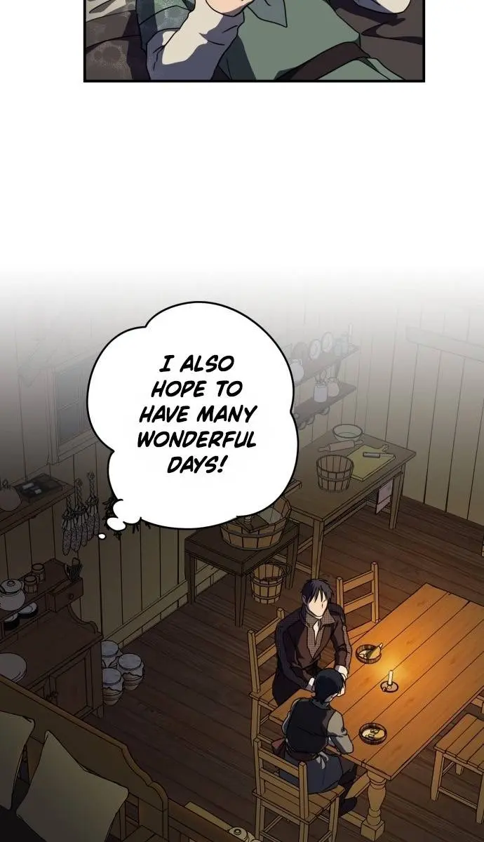 Blinded by the Setting Sun Chapter 103 Page 88