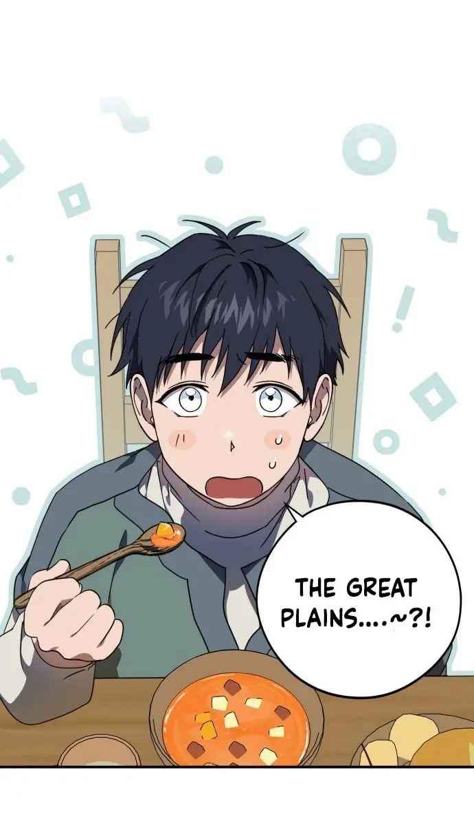Blinded by the Setting Sun Chapter 104 Page 5