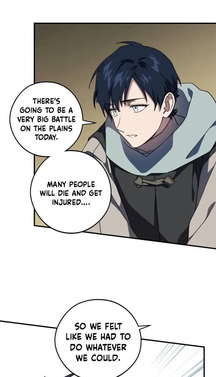 Blinded by the Setting Sun Chapter 104 Page 7