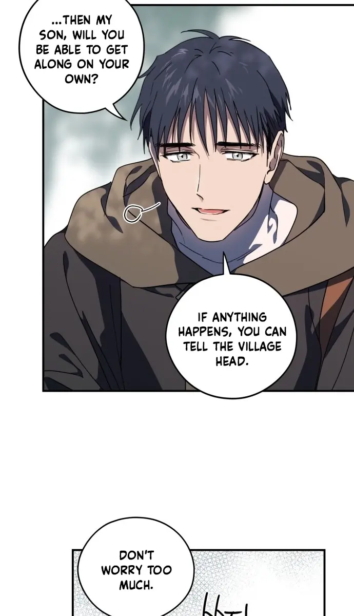 Blinded by the Setting Sun Chapter 104 Page 16