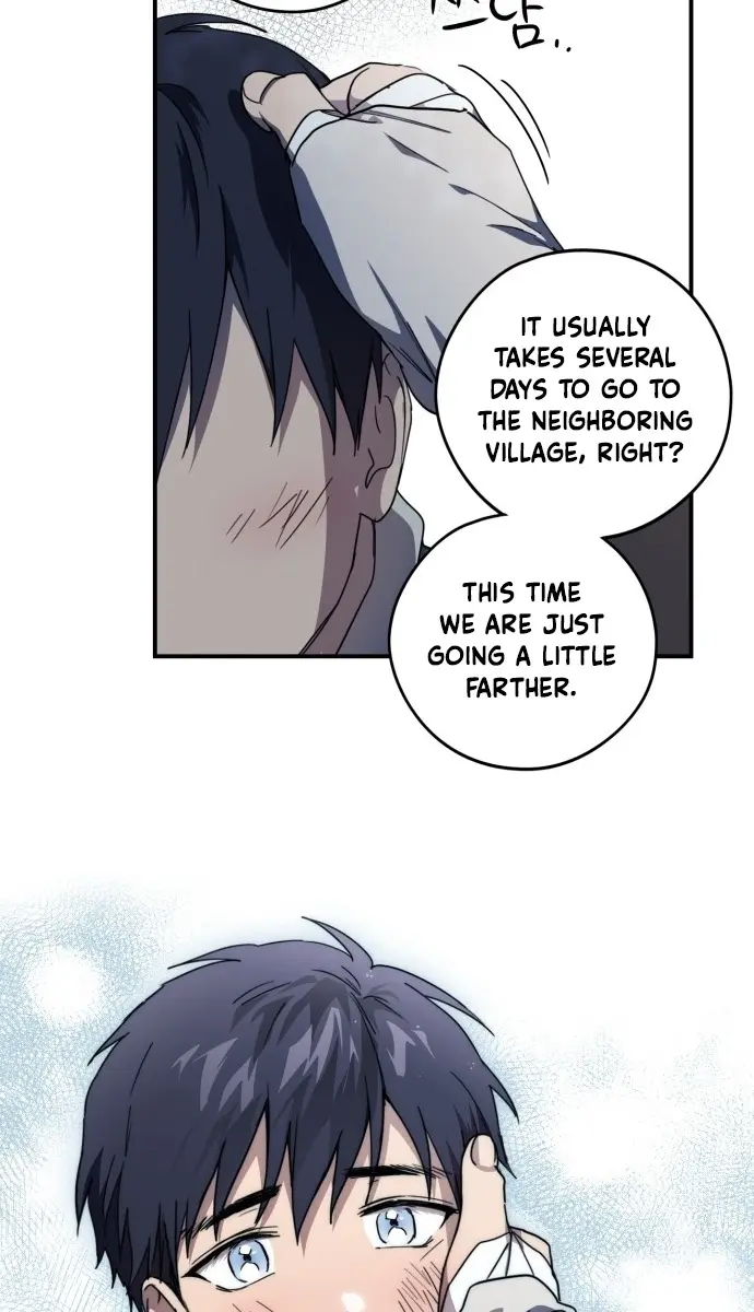 Blinded by the Setting Sun Chapter 104 Page 17