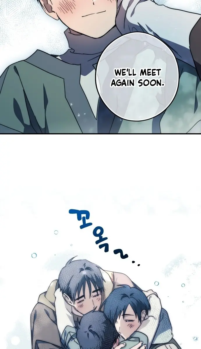 Blinded by the Setting Sun Chapter 104 Page 18