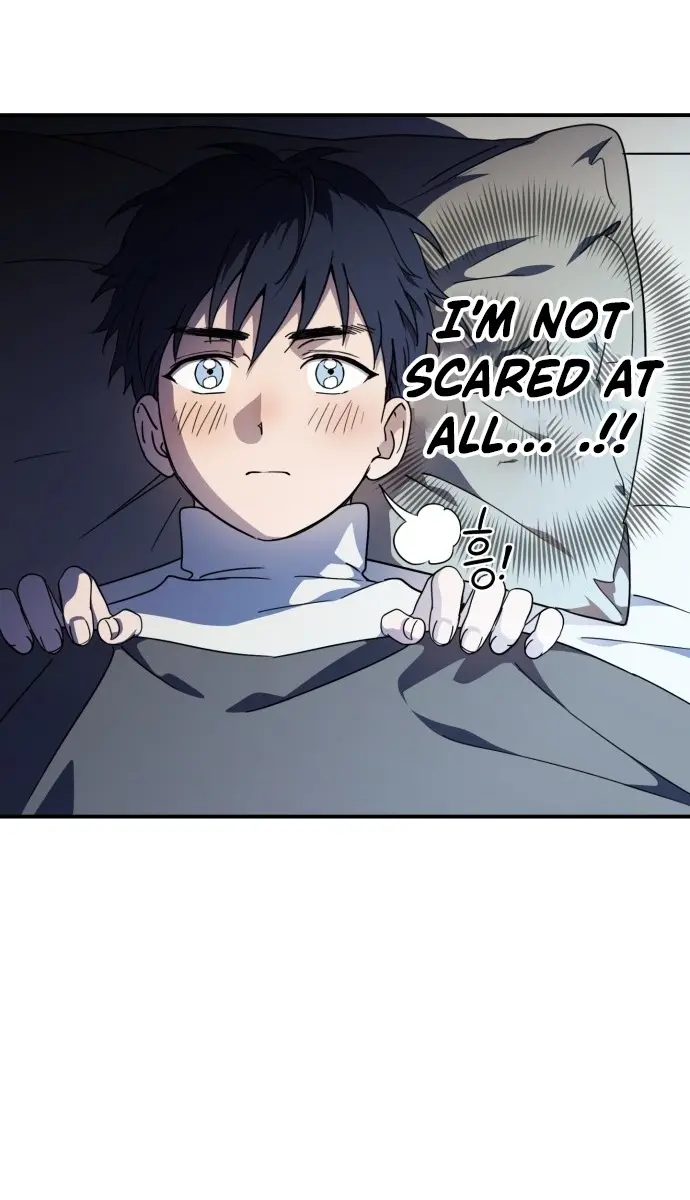 Blinded by the Setting Sun Chapter 104 Page 24