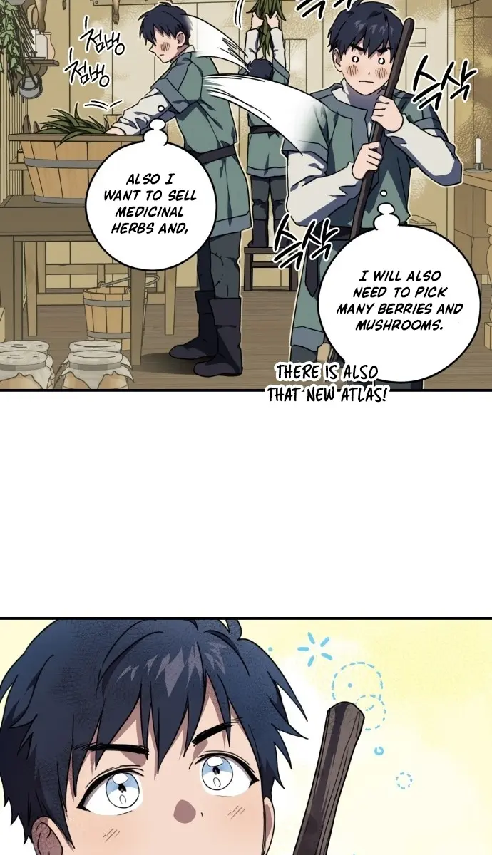 Blinded by the Setting Sun Chapter 104 Page 26