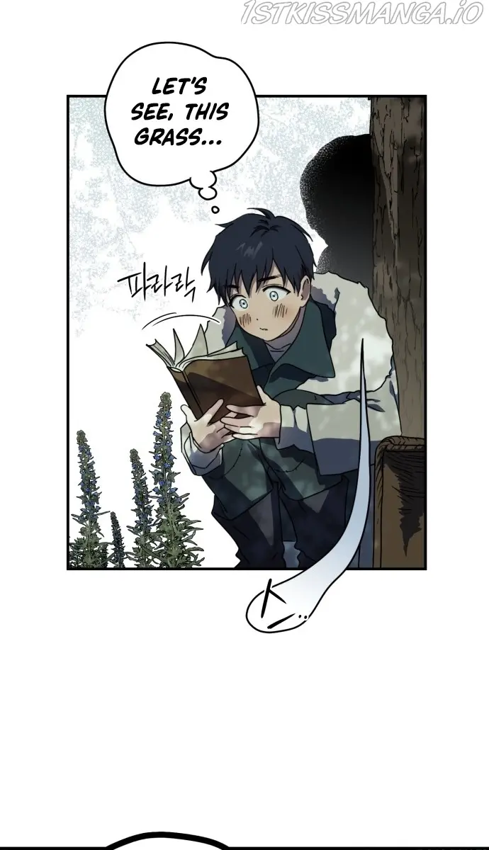 Blinded by the Setting Sun Chapter 104 Page 30