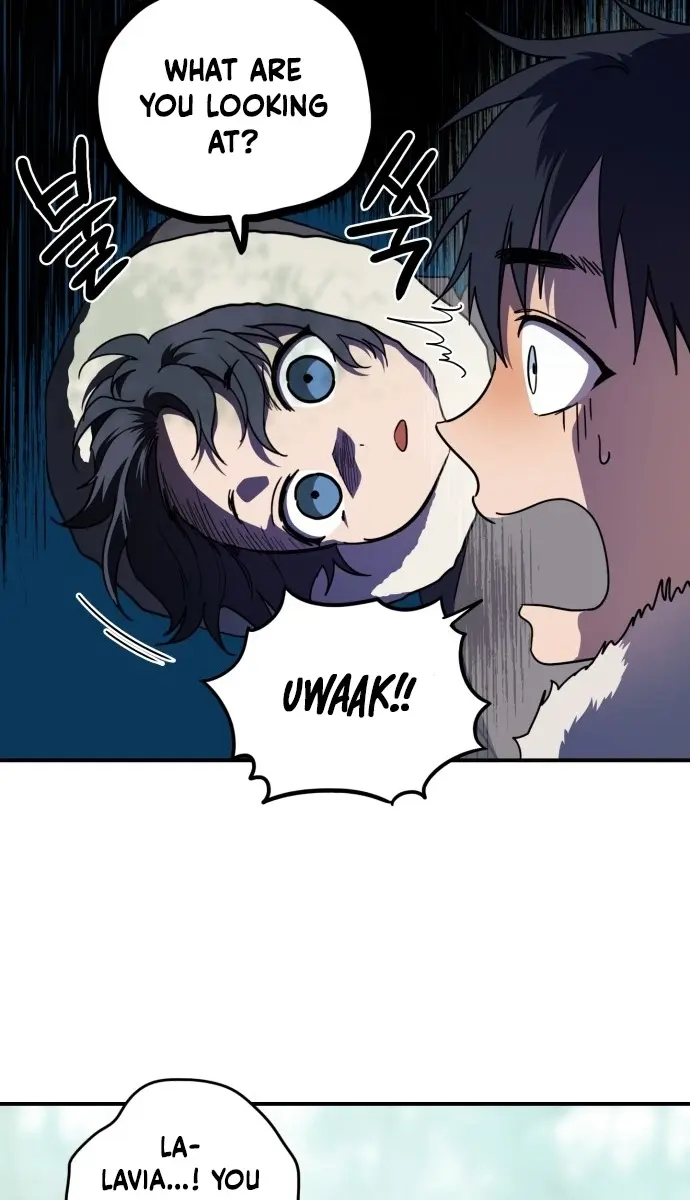 Blinded by the Setting Sun Chapter 104 Page 31