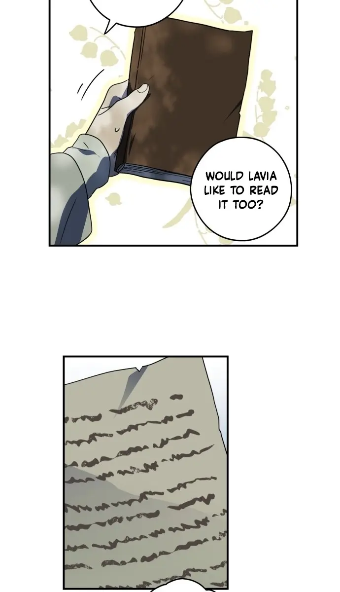 Blinded by the Setting Sun Chapter 104 Page 33