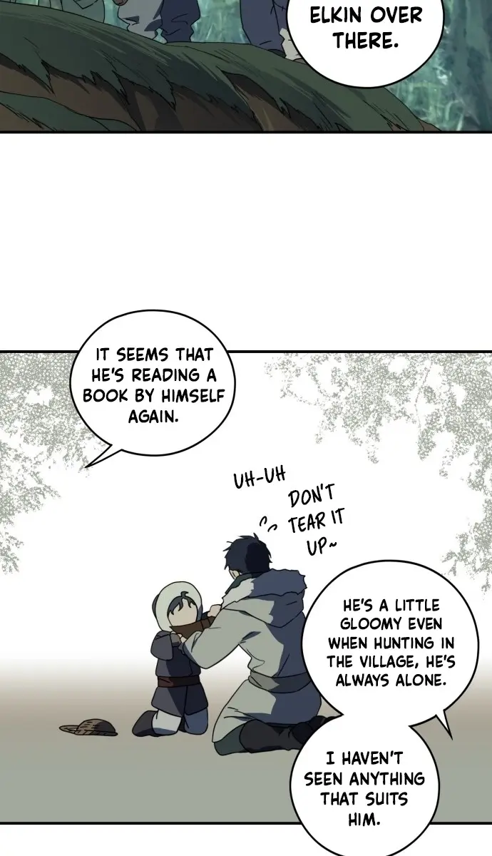Blinded by the Setting Sun Chapter 104 Page 36