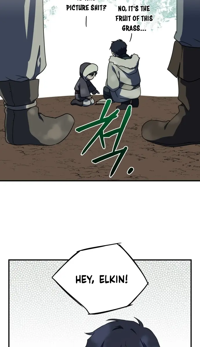 Blinded by the Setting Sun Chapter 104 Page 40