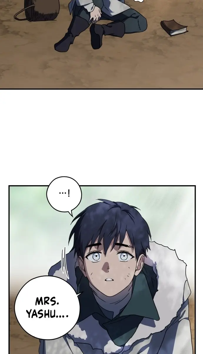 Blinded by the Setting Sun Chapter 104 Page 45
