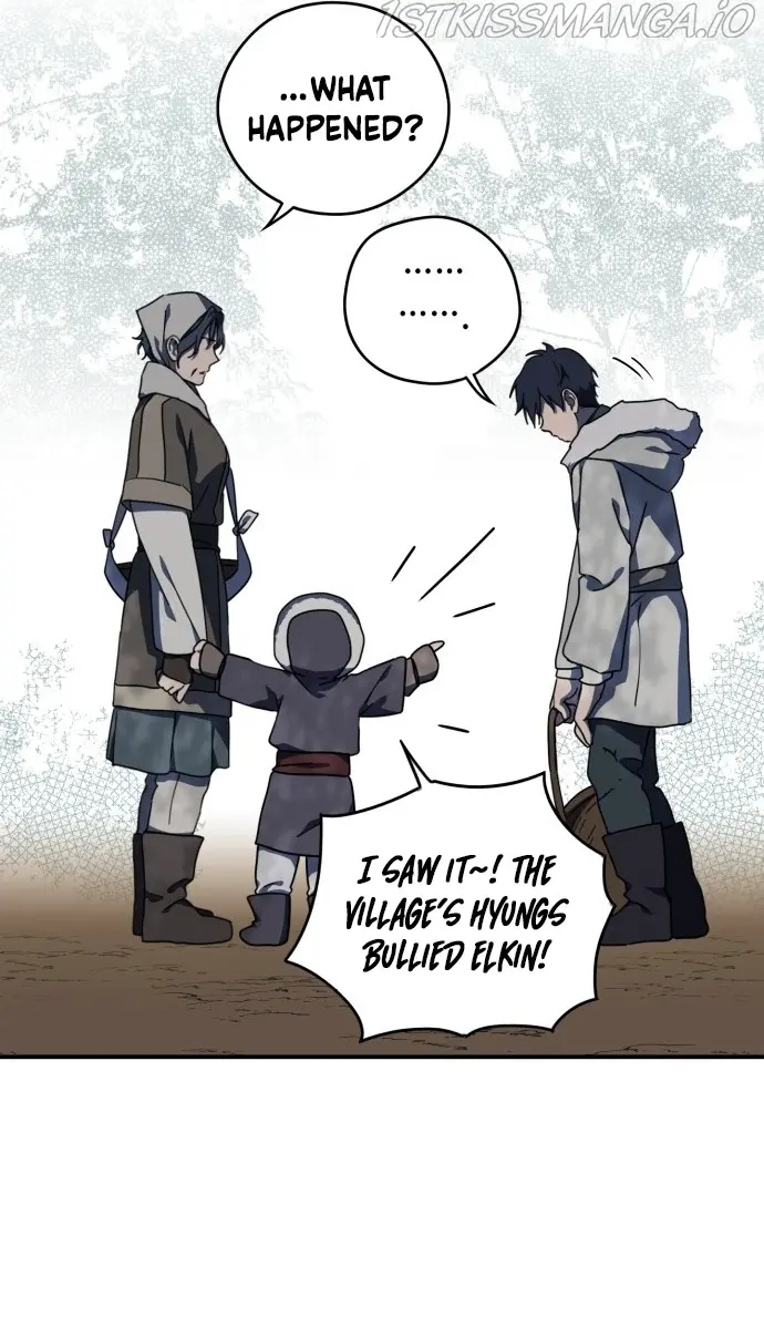 Blinded by the Setting Sun Chapter 104 Page 47