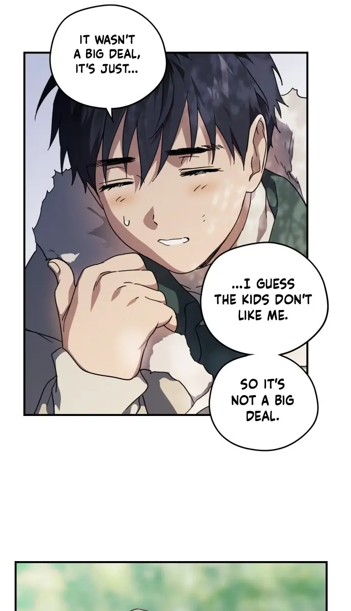 Blinded by the Setting Sun Chapter 104 Page 49
