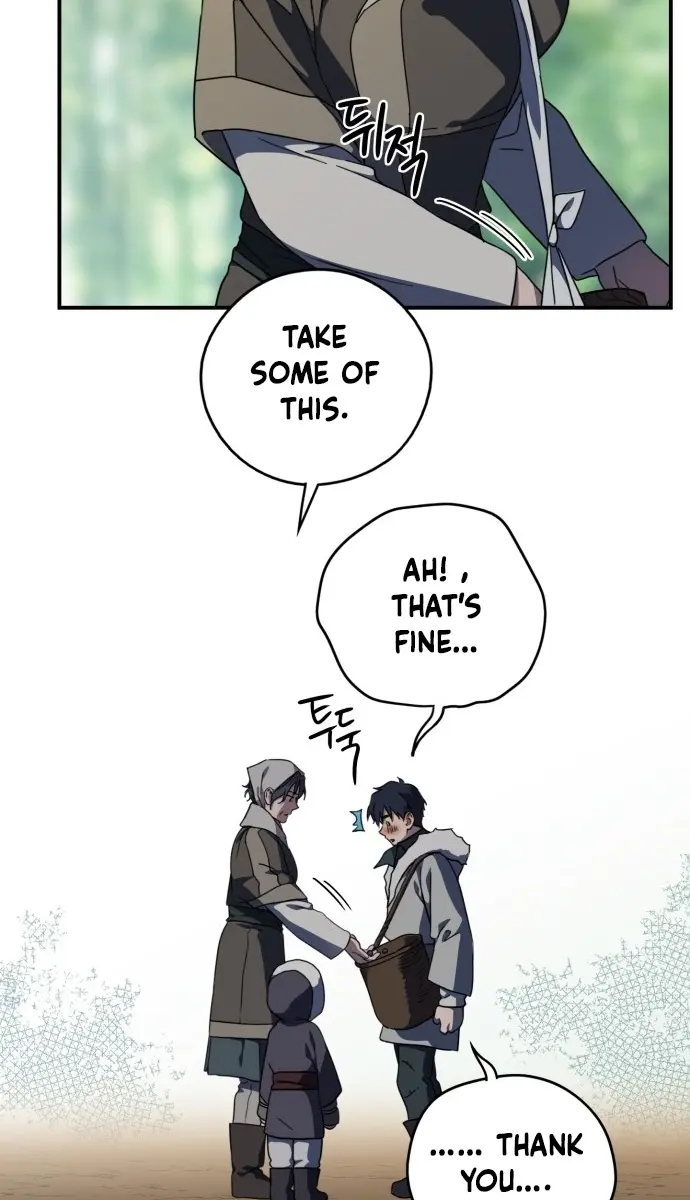 Blinded by the Setting Sun Chapter 104 Page 51