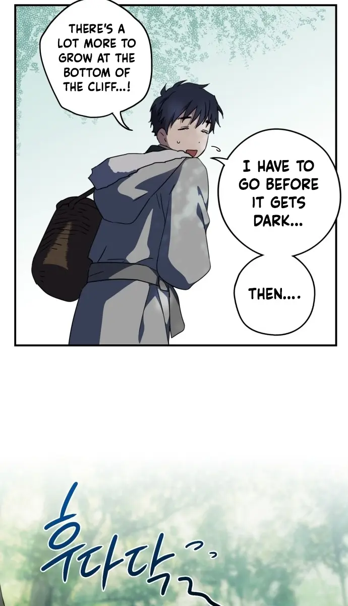 Blinded by the Setting Sun Chapter 104 Page 53