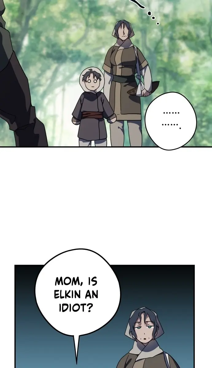 Blinded by the Setting Sun Chapter 104 Page 54
