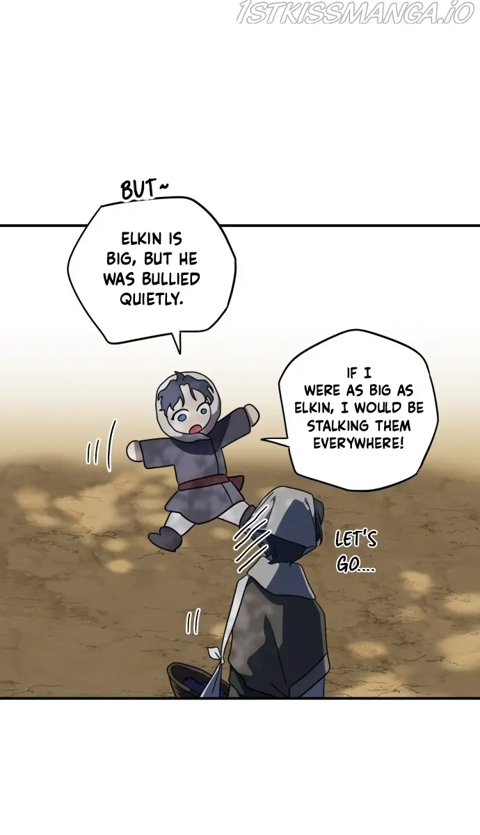 Blinded by the Setting Sun Chapter 104 Page 56