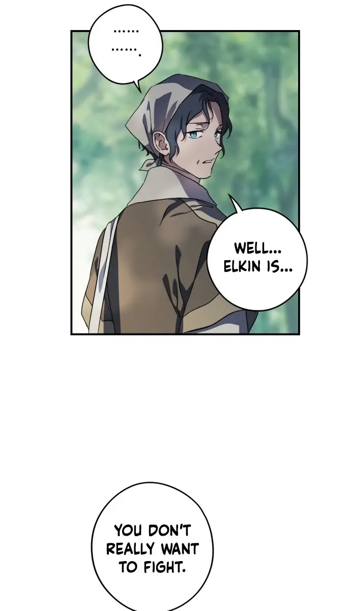 Blinded by the Setting Sun Chapter 104 Page 57