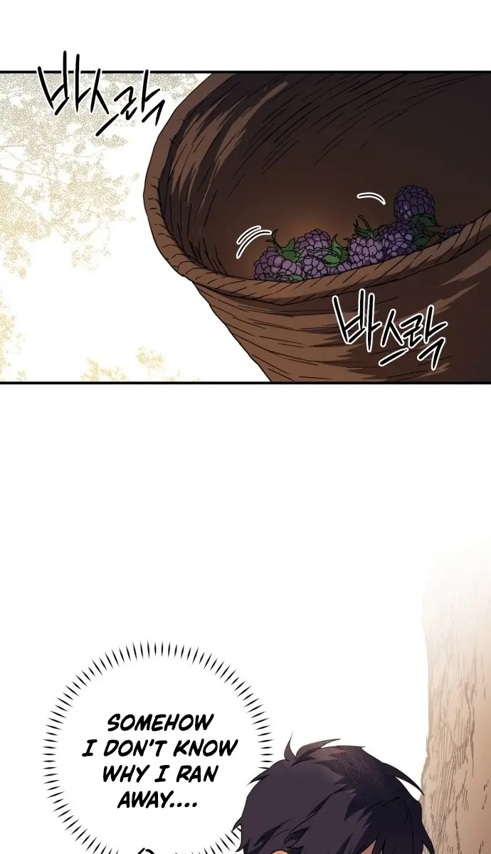 Blinded by the Setting Sun Chapter 104 Page 59