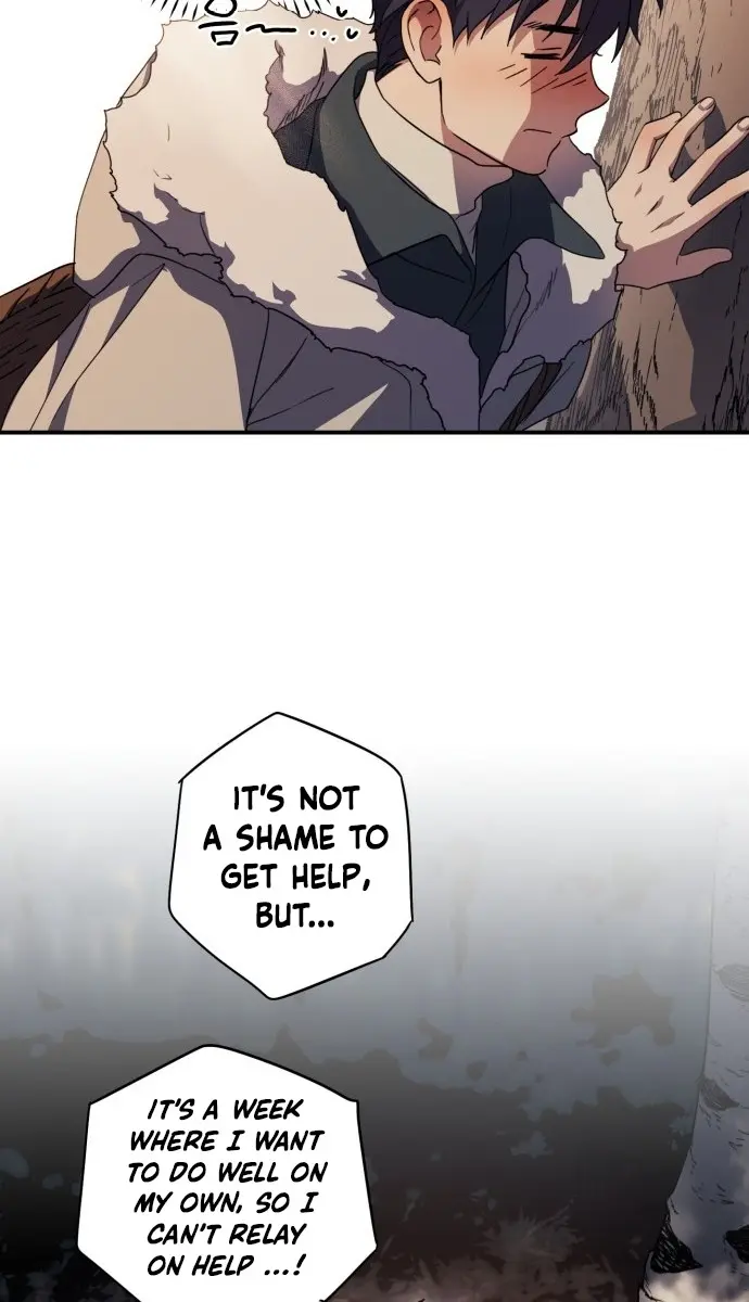 Blinded by the Setting Sun Chapter 104 Page 60