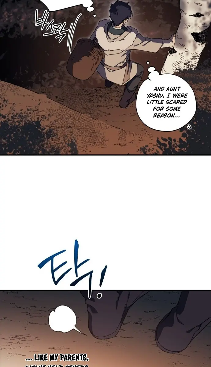 Blinded by the Setting Sun Chapter 104 Page 61