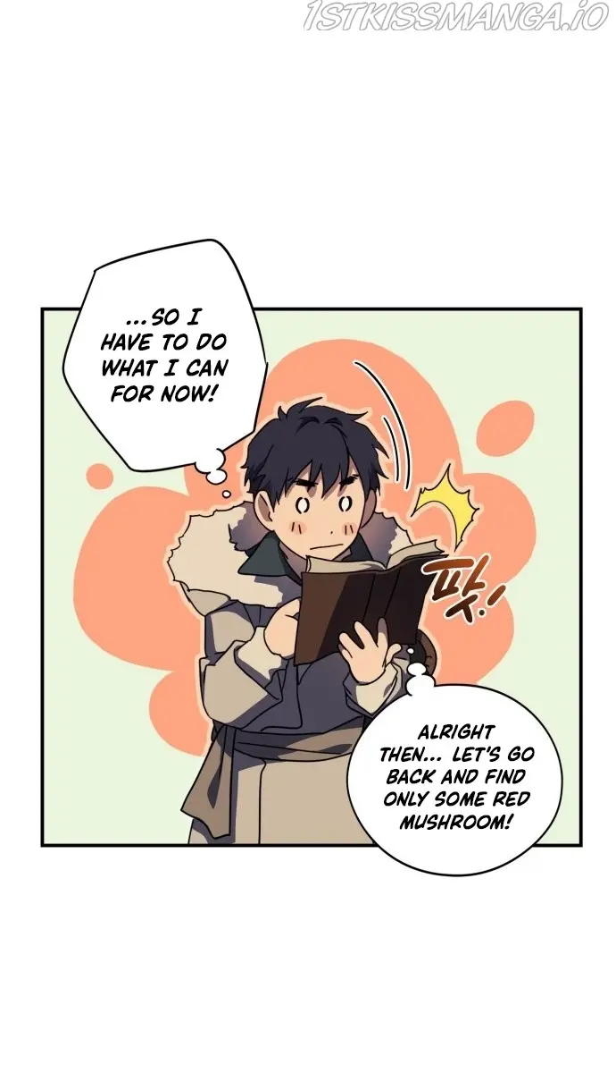 Blinded by the Setting Sun Chapter 104 Page 65