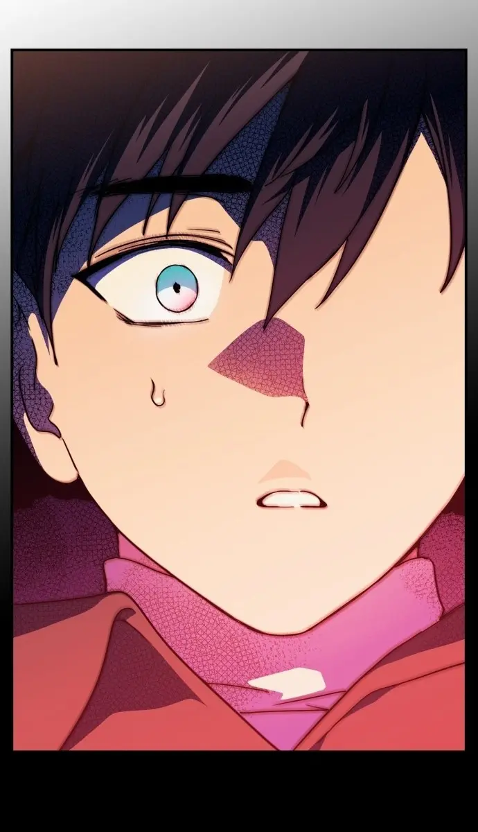 Blinded by the Setting Sun Chapter 104 Page 71