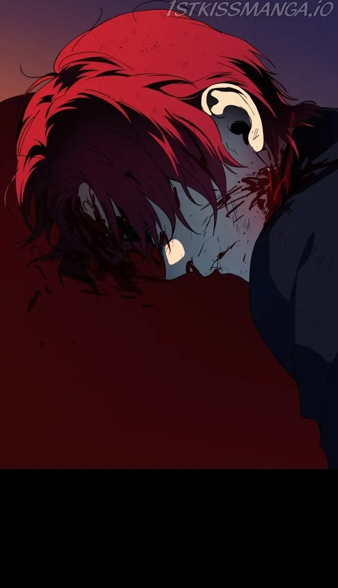 Blinded by the Setting Sun Chapter 104 Page 74