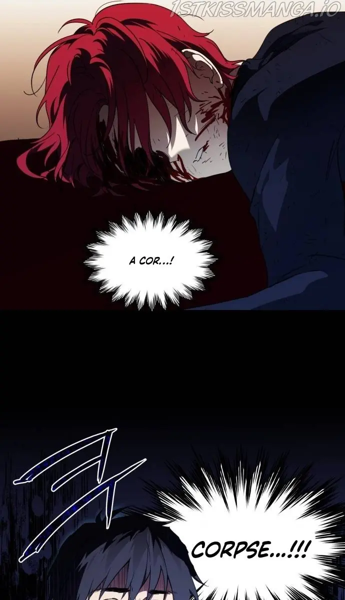 Blinded by the Setting Sun Chapter 105 Page 12
