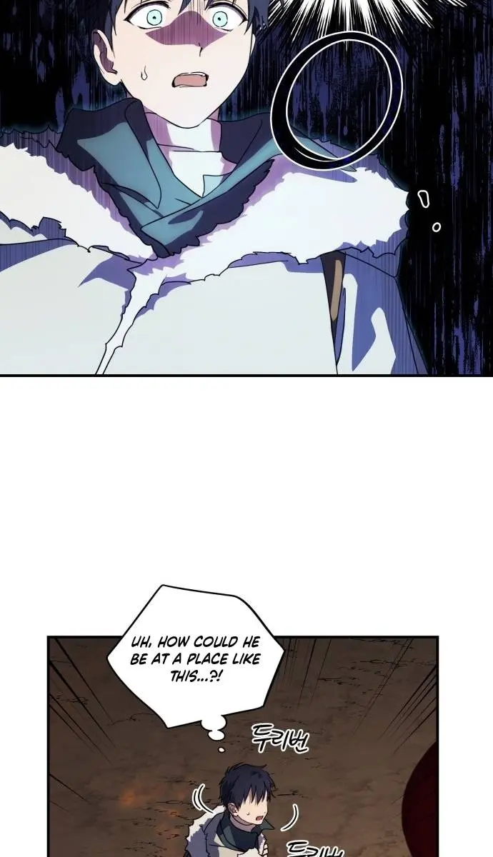 Blinded by the Setting Sun Chapter 105 Page 13