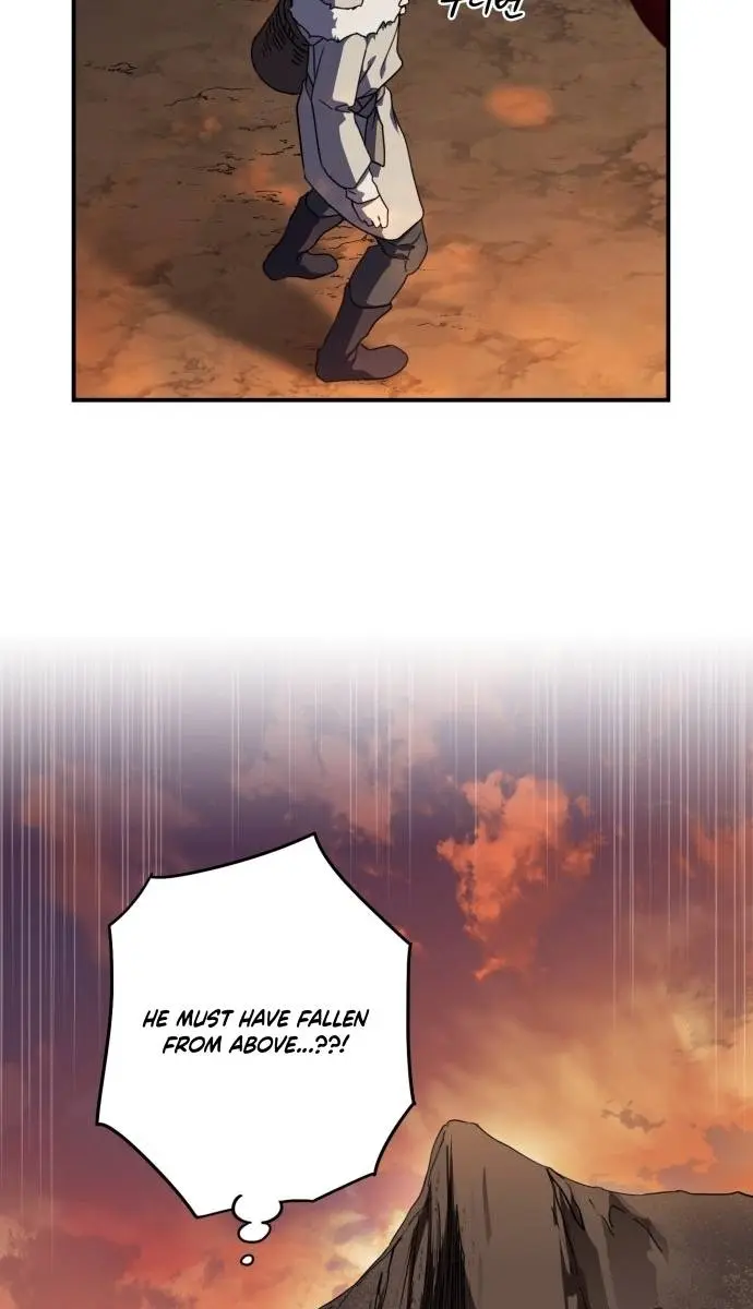 Blinded by the Setting Sun Chapter 105 Page 14