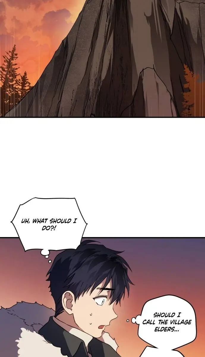 Blinded by the Setting Sun Chapter 105 Page 15