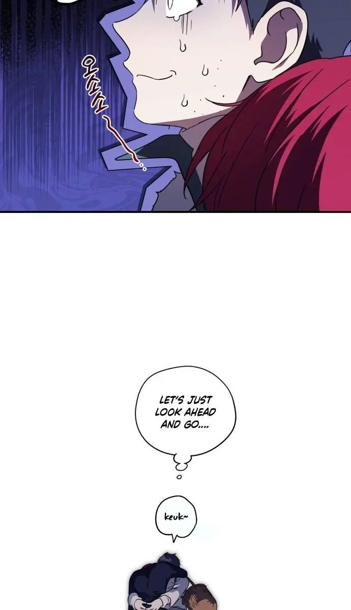 Blinded by the Setting Sun Chapter 105 Page 32