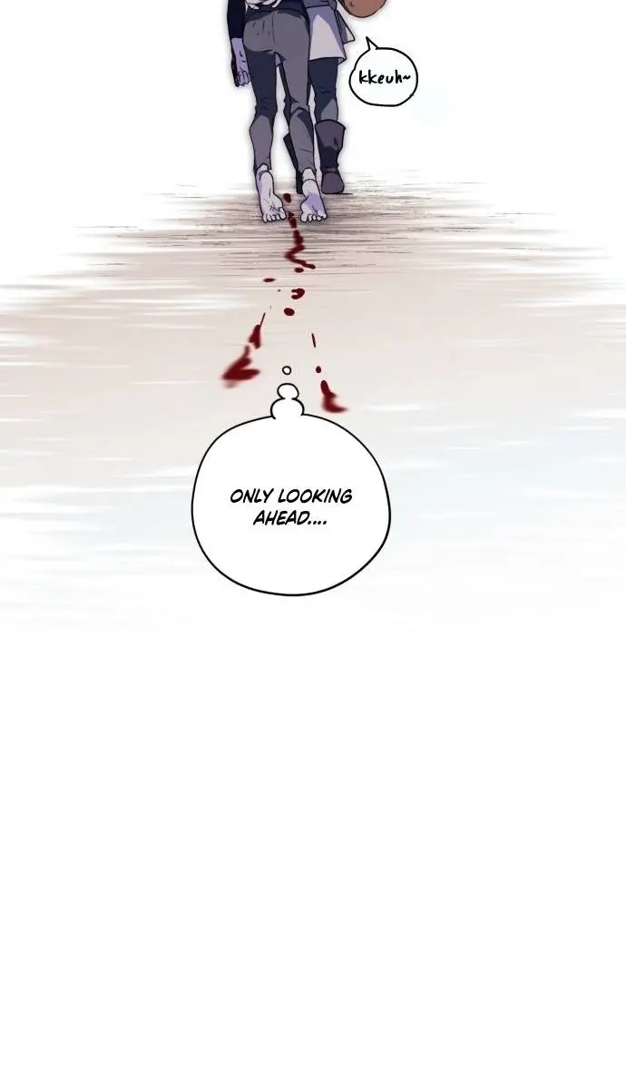 Blinded by the Setting Sun Chapter 105 Page 33