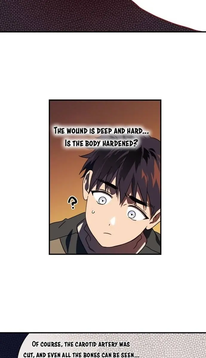 Blinded by the Setting Sun Chapter 105 Page 39