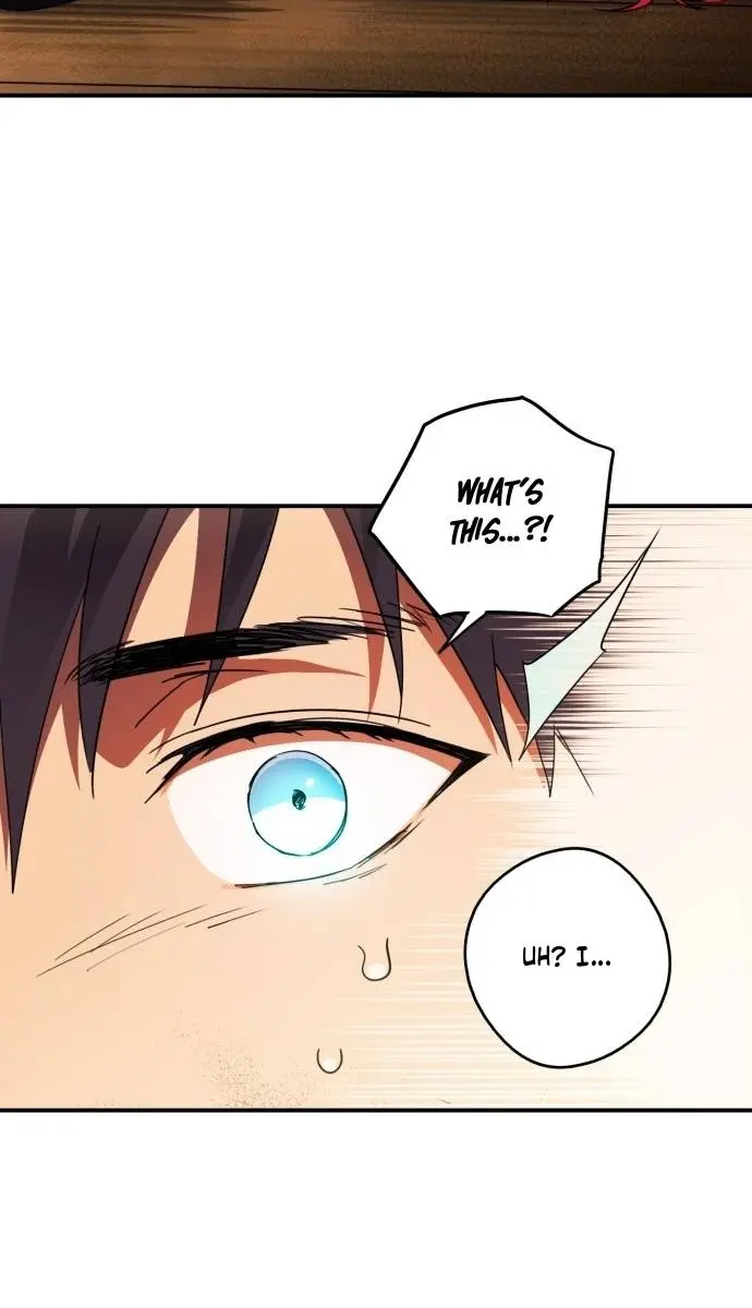 Blinded by the Setting Sun Chapter 105 Page 44