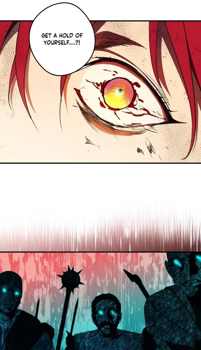 Blinded by the Setting Sun Chapter 105 Page 45