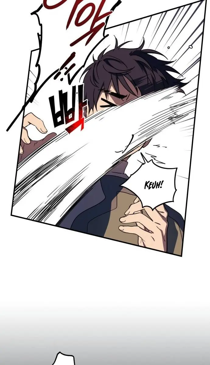Blinded by the Setting Sun Chapter 105 Page 52