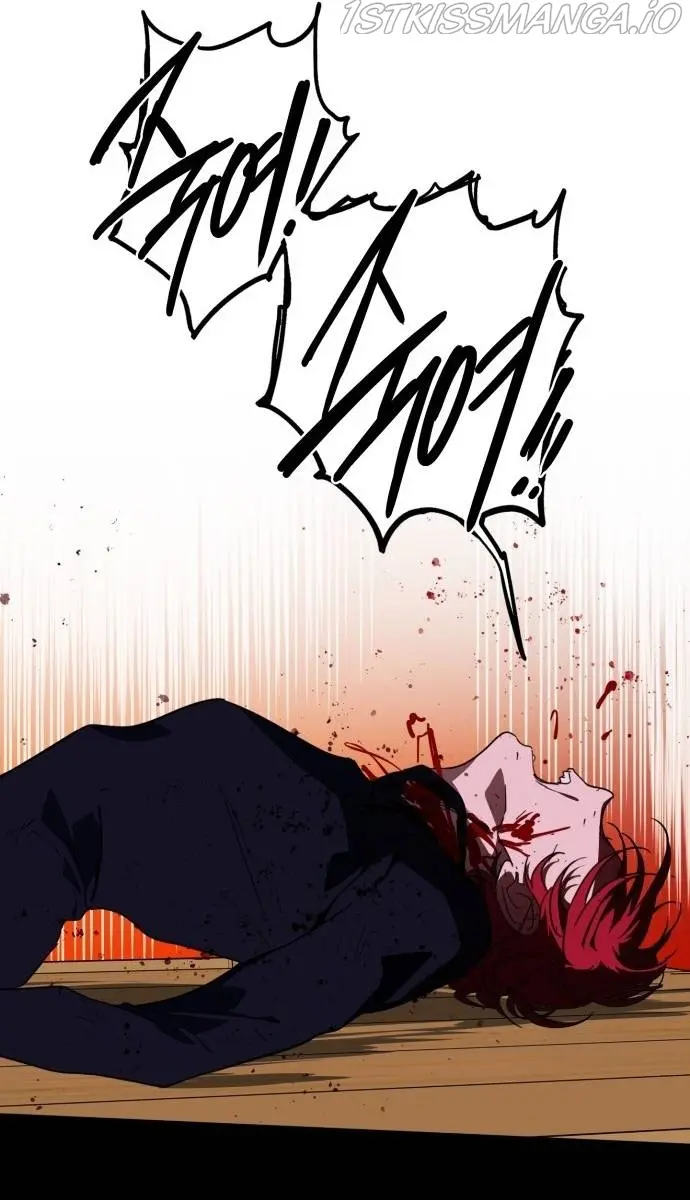 Blinded by the Setting Sun Chapter 105 Page 55
