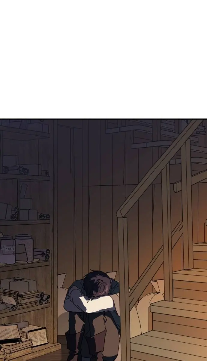 Blinded by the Setting Sun Chapter 105 Page 62
